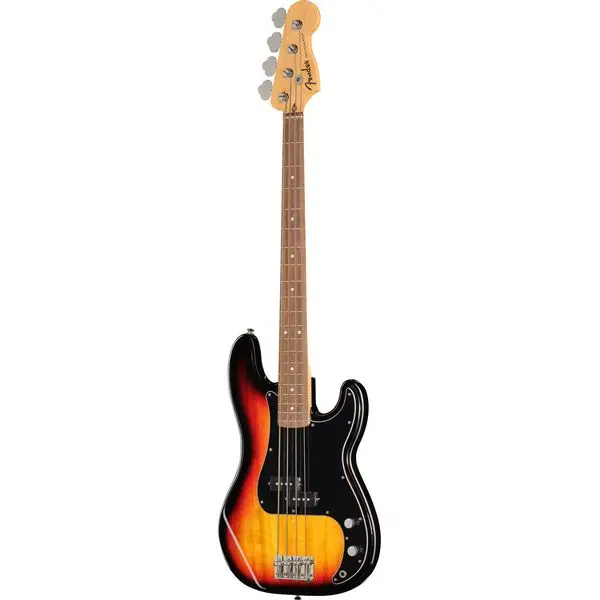 Saisonangebot Fender Standard P Bass LRL BPG 3TS