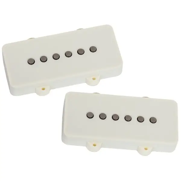 Seymour Duncan Jazzmaster Silencer Pickup Set Kostenfreie Lieferung