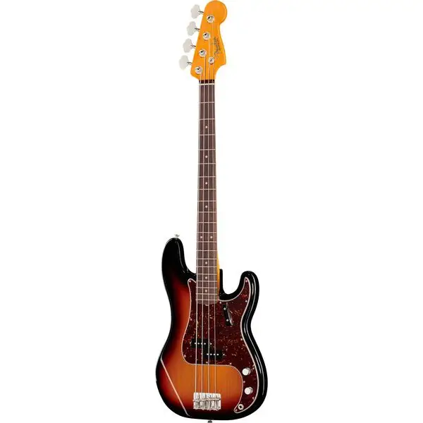 Fender AV II 60 P BASS RW WT3TB Rabatt