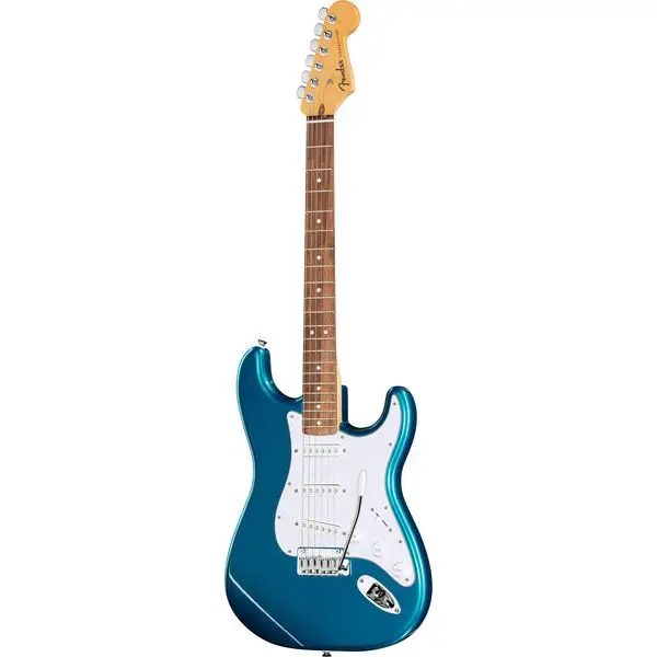 Sofort Bestellen Fender Standard Strat LRL WPG AMM