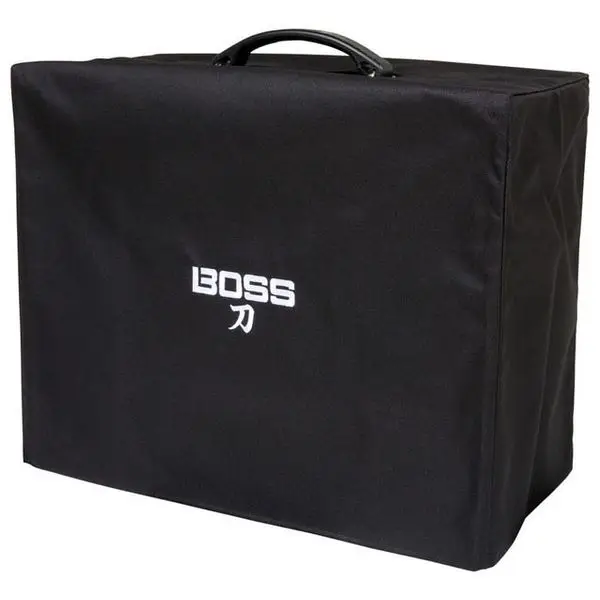 Zertifiziert Boss Cover BAC-KTN-50