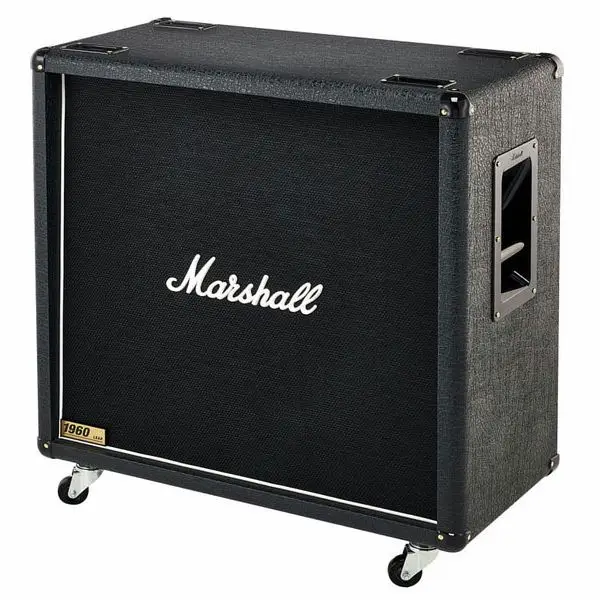 Zertifiziert Marshall MR1960 B