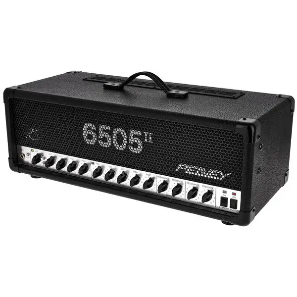 Peavey 6505 II Head Nur Für Kurze Zeit
