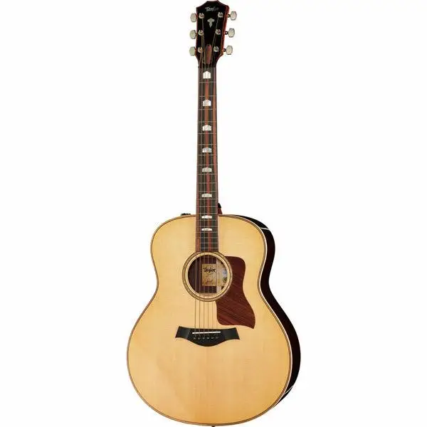 Taylor 818e Antique Blonde Beliebt