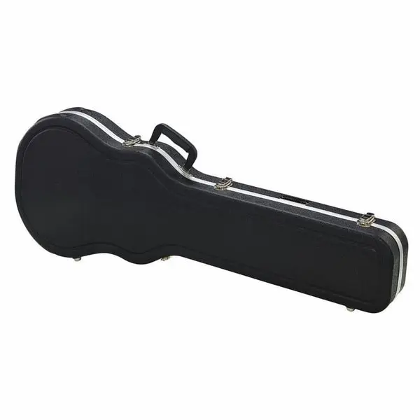 Thomann E-Guitar Case ABS Single Cut Super-Preis