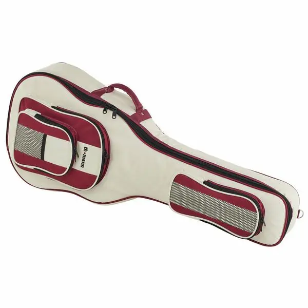 Bestseller Thomann Konzertgitarren Gigbag Elite