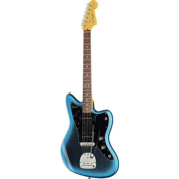 Sale Fender AM Pro II Jazzmaster DK NIT