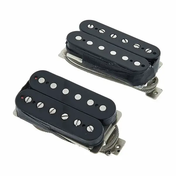 Seymour Duncan APH-2S BK Slash Alnico II Pro Wochenendangebot