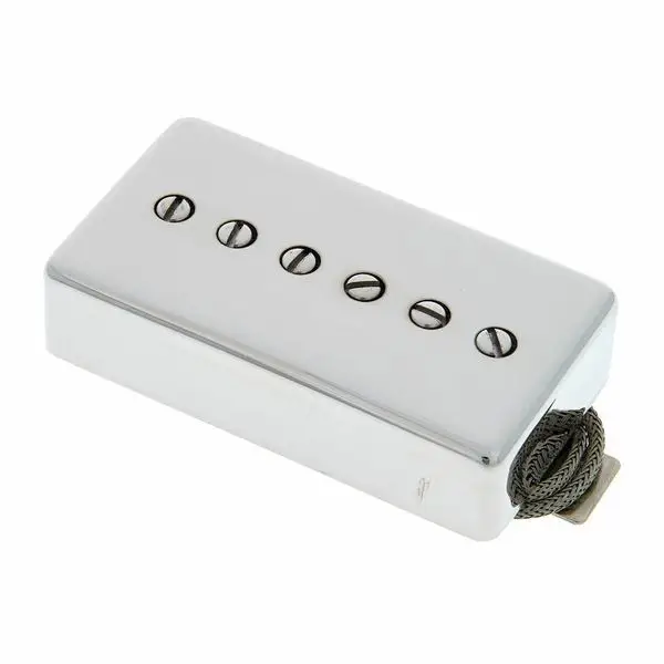 Heißes Angebot Seymour Duncan SPH90-1B Tonabnehmer Nickel
