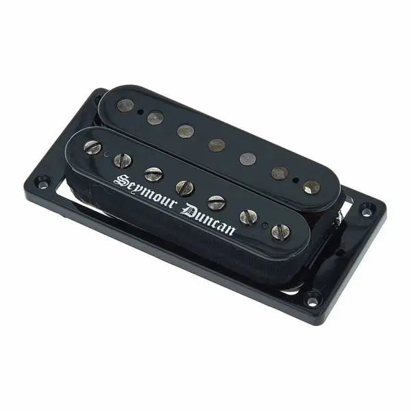 Seymour Duncan Black Winter 7-String Bridge Must-Have