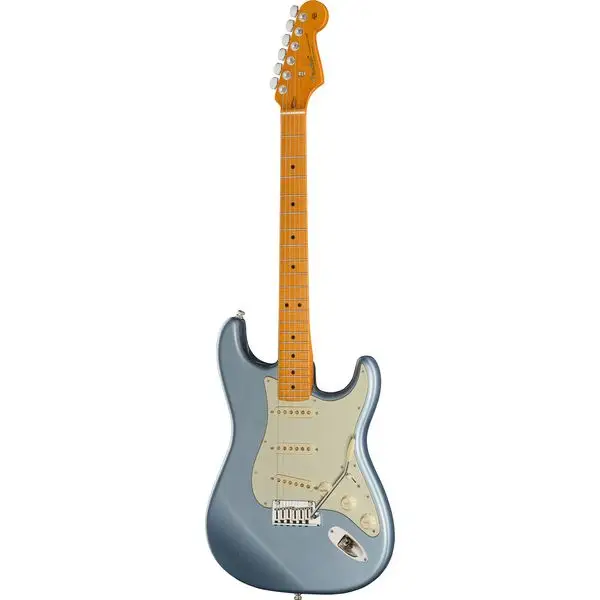 Günstig Fender Ultra Luxe 60s Strat MN IBM