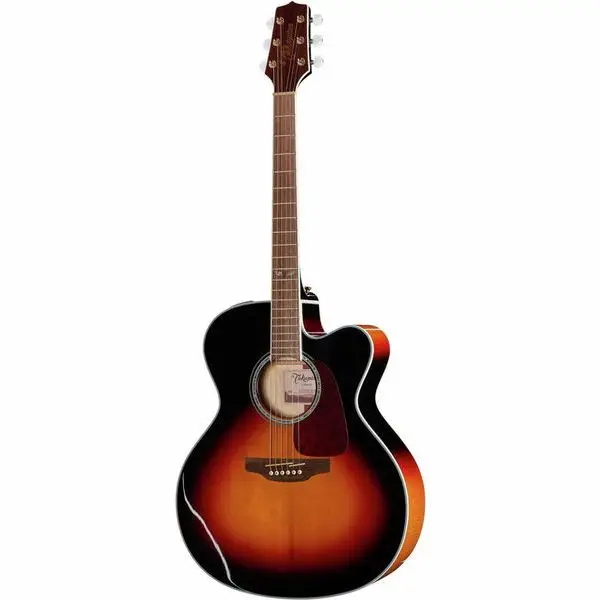 Takamine GJ72CE-BSB Rabatt