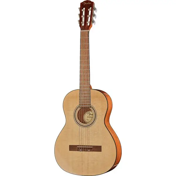 Echt Fender CN-30 3/4 WN Natural