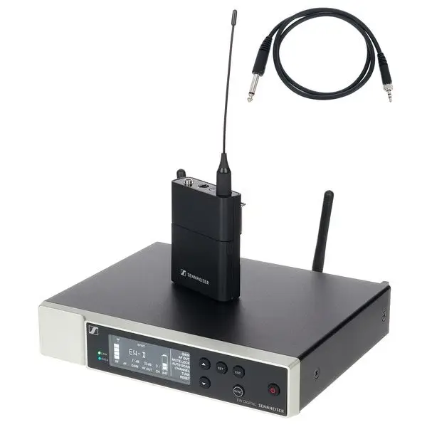 Sennheiser ew-D CI1 U1/5 Kostenloser Versand