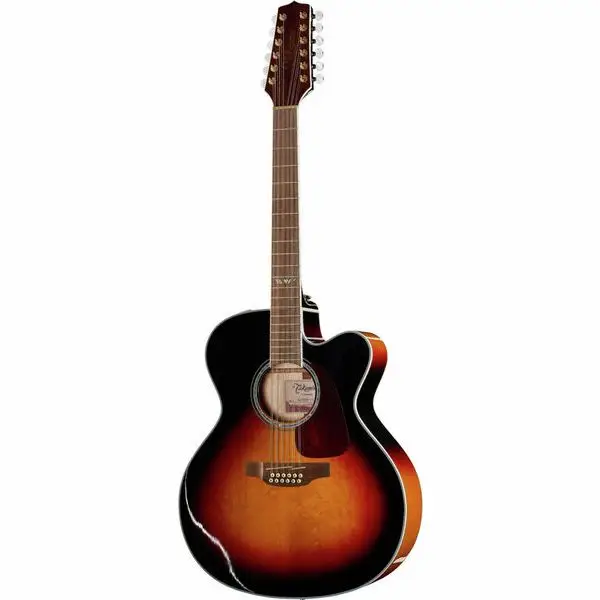 Takamine GJ72CE-12BSB Sale