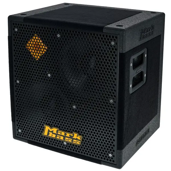 Knallerangebot Markbass MB58R 122 P-4 Box