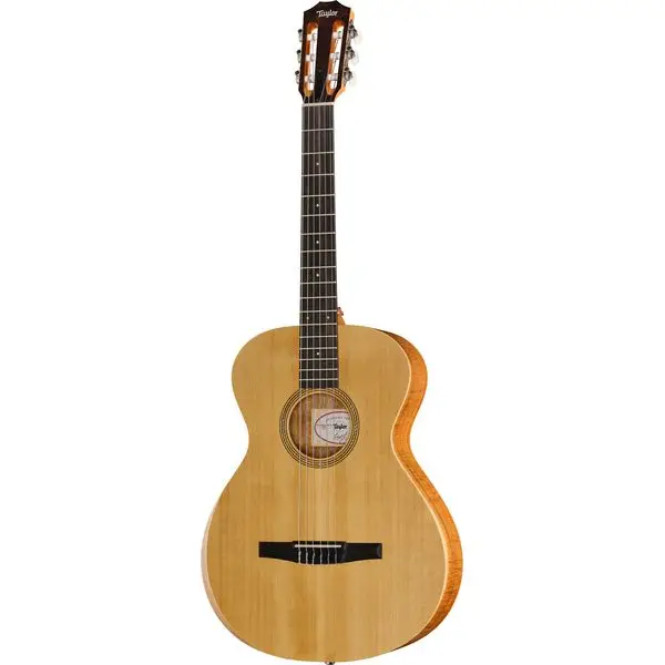 Taylor Academy 12e-N LTD Koa/Spruce Heißes Angebot