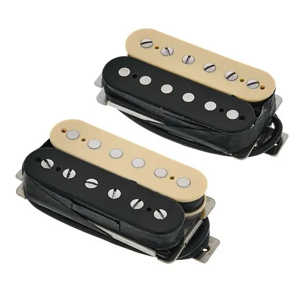 Seymour Duncan APH-2s Slash Alnico II Zebra 4 Solange Der Vorrat Reicht