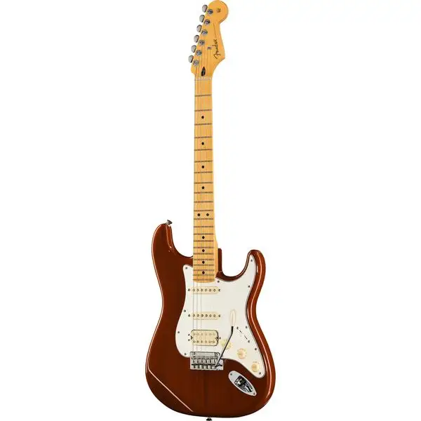 Saisonangebot Fender Player II Strat HSS MN TMB