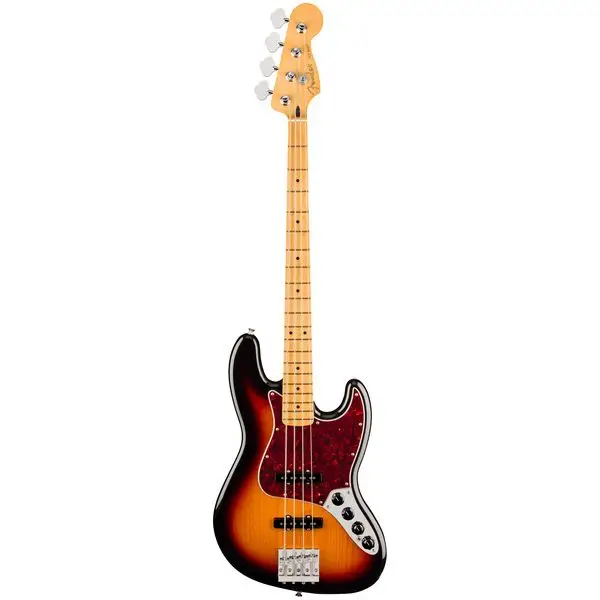 Highlight Fender Player II Mod J Bass MN 3TS