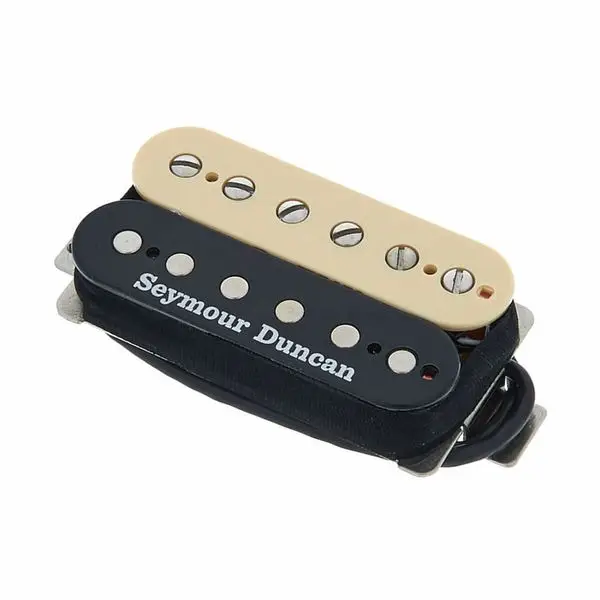 Seymour Duncan SH2N-4C Tonabnehmer Zebra Expressversand