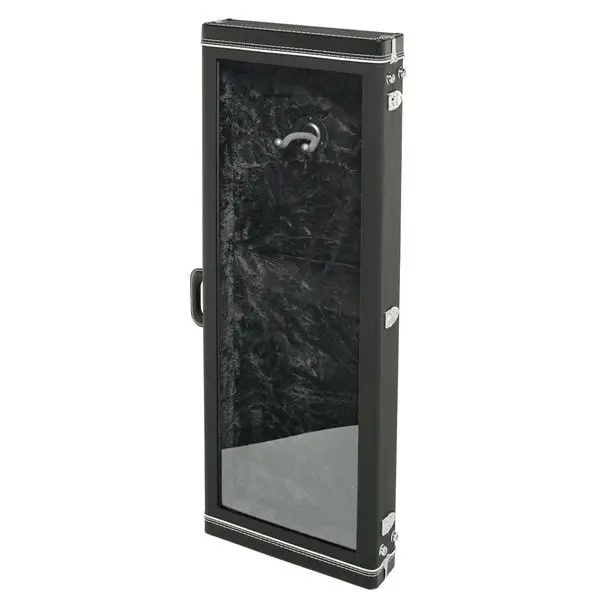 Nur Für Kurze Zeit Fender Guitar Display Case BK