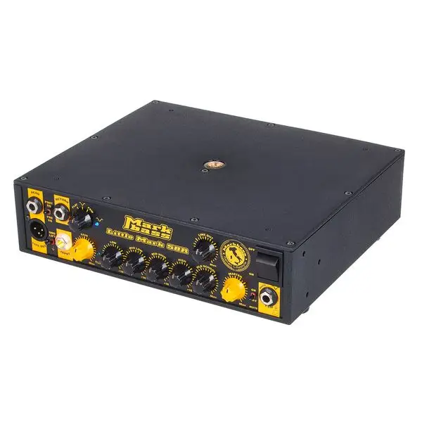 Gratis Versand Markbass Little Mark 58R