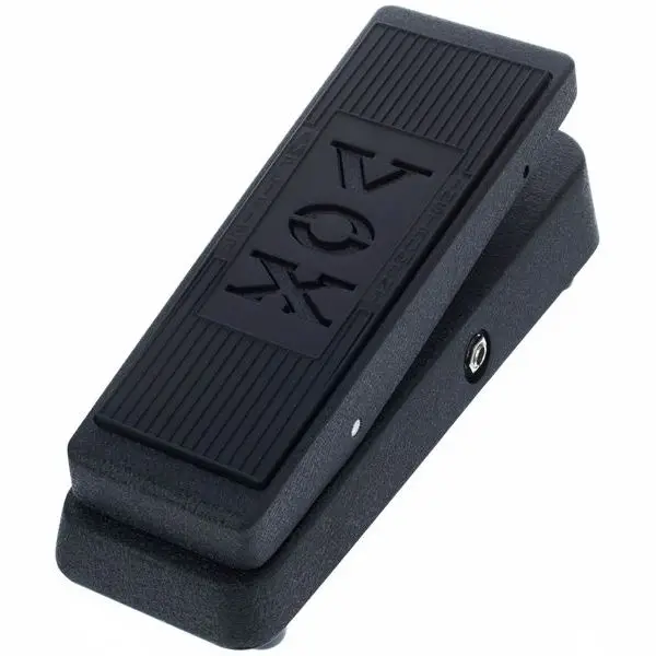 Sichere Zahlung Vox V845 Wah-Wah