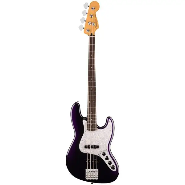 Rabatt Fender Player II Mod J Bass RW DSK