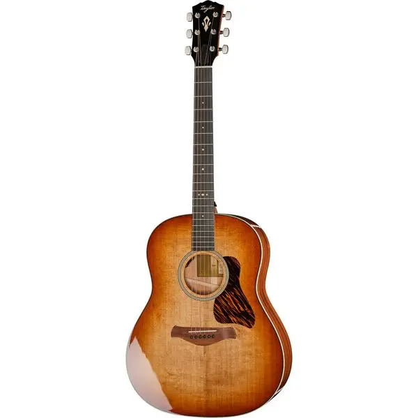 Kostenloser Versand Taylor Gold Label 517e SB Firestripe