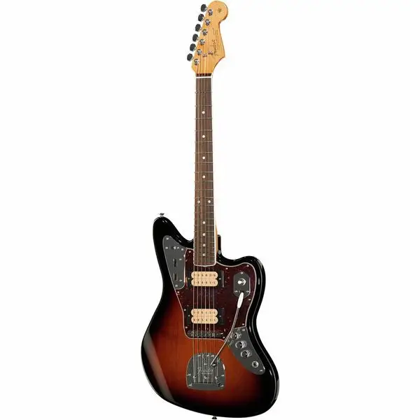 Direkt Vom Hersteller Fender Kurt Cobain Jaguar