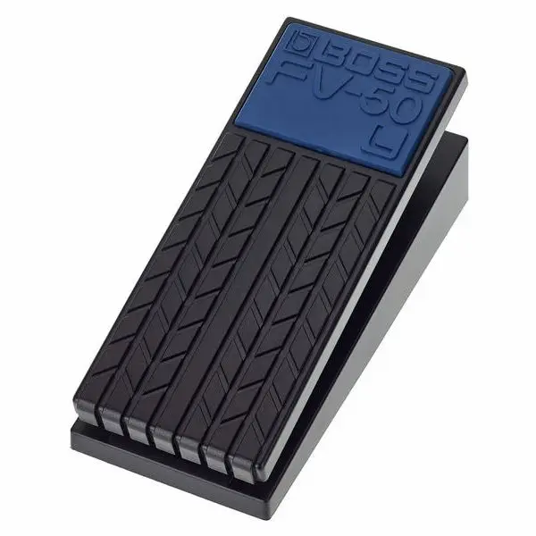 Beliebt Boss FV-50L Stereo Volumenpedal für Keyboard