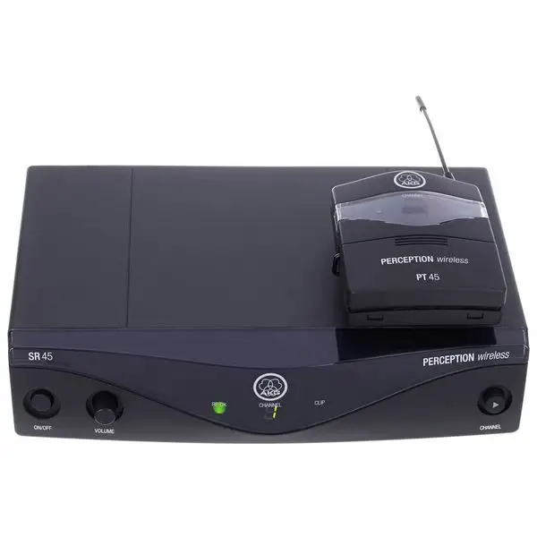 Top-Angebot AKG PW45 Instrumental Set Band M