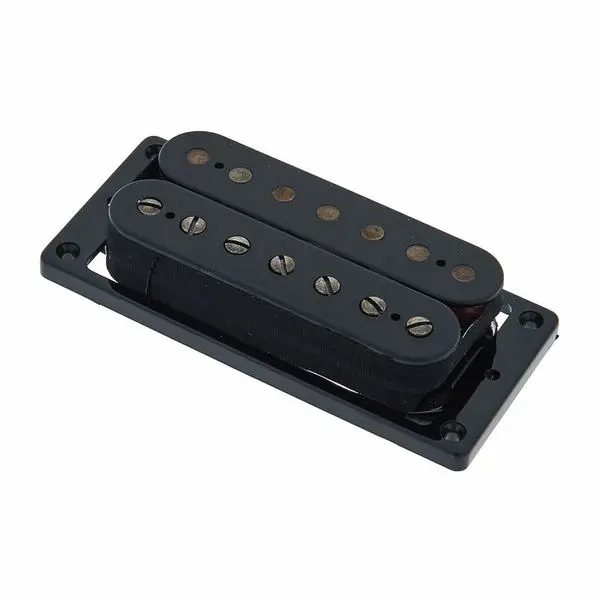 Seymour Duncan Nazgul 7 Bridge Uncovered Markenware