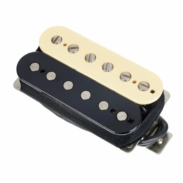 Seymour Duncan SH-1N4C '59 Zebra Highlight