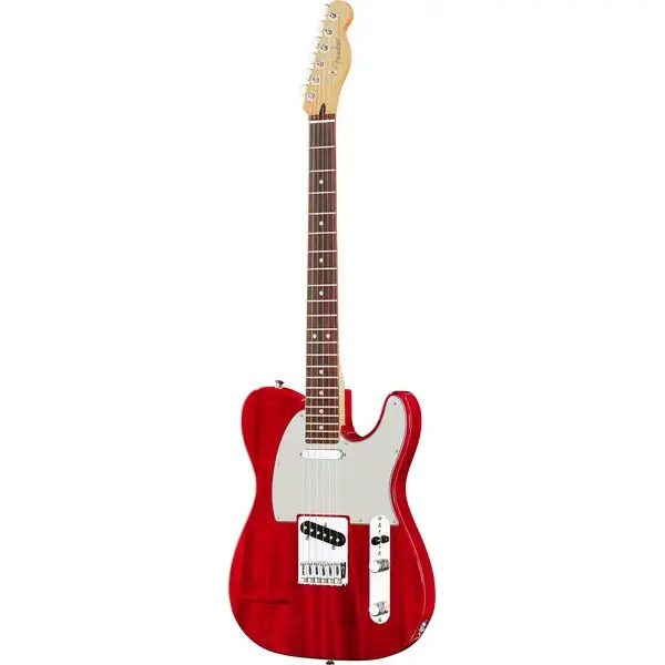 Preis Gesenkt Fender Player II Tele RW CHRY