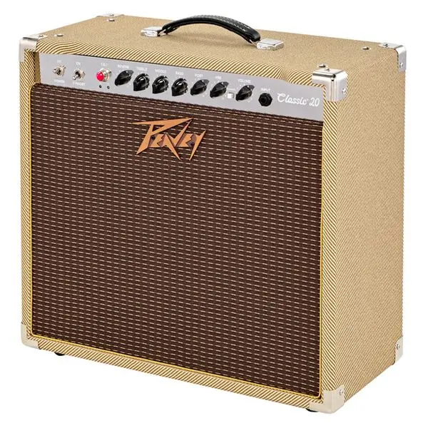 Peavey Classic 20 112 TW Direktkauf