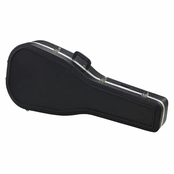 Thomann Classic Guitar Case ABS Neue Kollektion