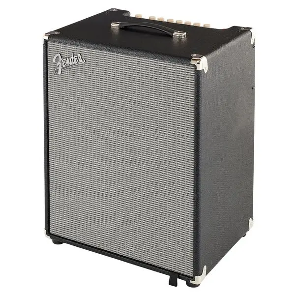 Nur Für Kurze Zeit Fender Rumble 800 Combo