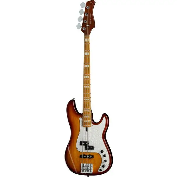 Marcus Miller P8-4 TS Direkt Vom Hersteller