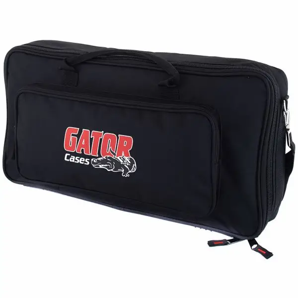 Meistverkauft Gator GK2110 Tasche für Multieffekte