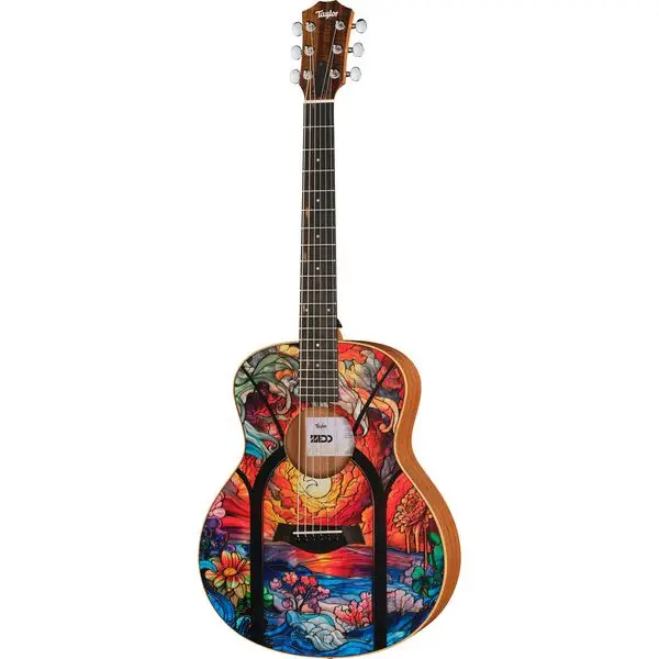 Taylor ZEDD GS Mini Telos Special Ed Preisreduziert
