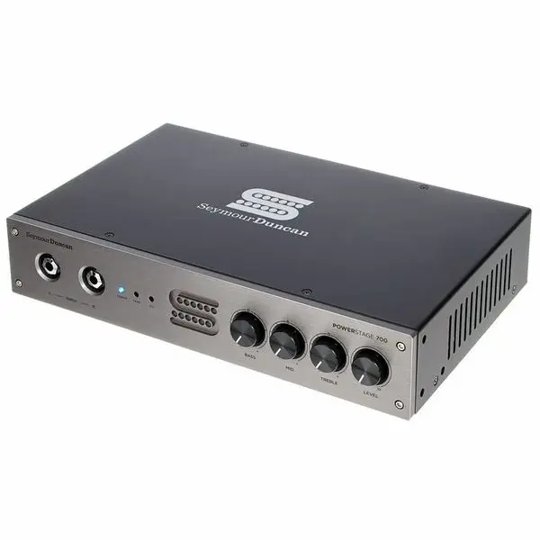 Seymour Duncan Power Stage 700 Versand Am Gleichen Tag