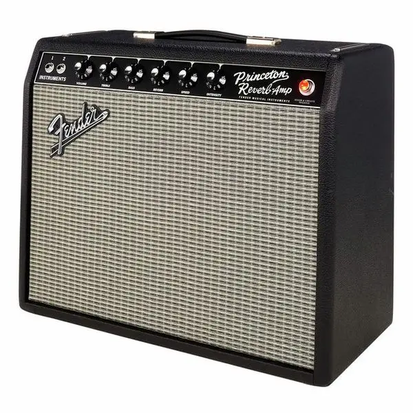 Direktkauf Fender 65 Princeton Reverb