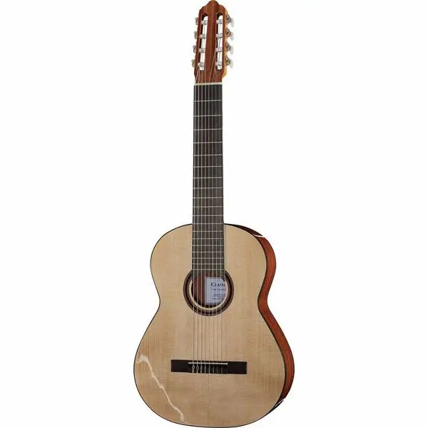Thomann Classica Fusion 8 String Markenprodukt