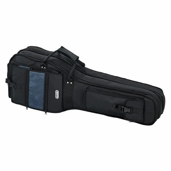 Preis Gesenkt Thomann Doppel Gigbag E-Gitarre