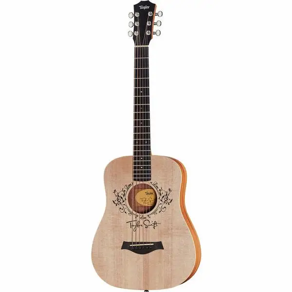 Kostenloser Versand Taylor Swift Baby Taylor TS-BT