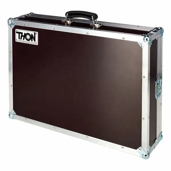Gratis Versand Thon Effect Pedal Case Small
