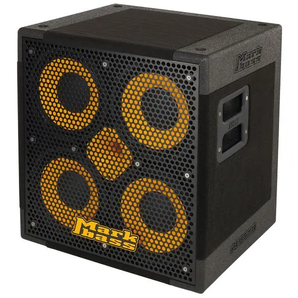 Billig Markbass MB58R 104 Energy Box