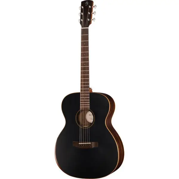 Super-Preis Harley Benton CLO-70SR SBK